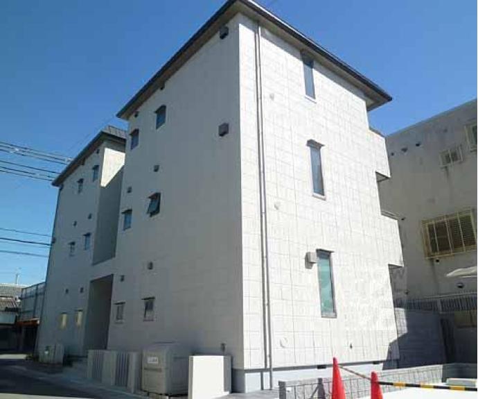 【Sala de 灰崎】間取