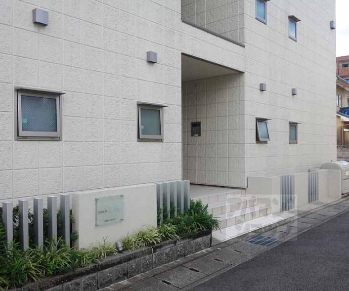 【Sala de 灰崎】間取