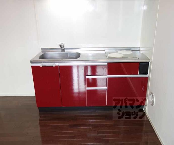 【Sala de 灰崎】間取