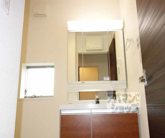 【Sala de 灰崎】間取