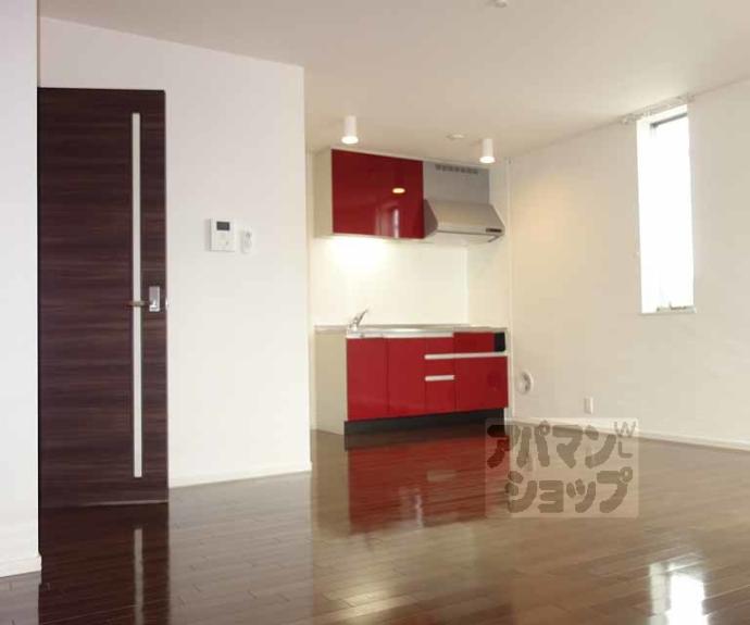 【Sala de 灰崎】間取