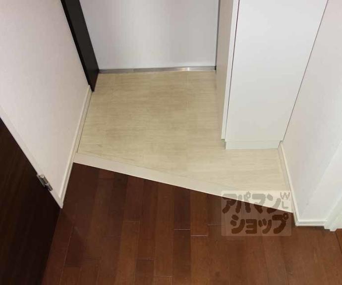 【Sala de 灰崎】間取