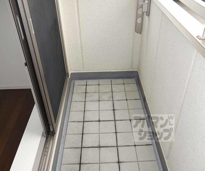 【Sala de 灰崎】間取