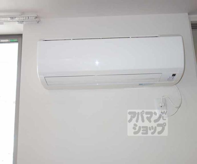 【Sala de 灰崎】間取