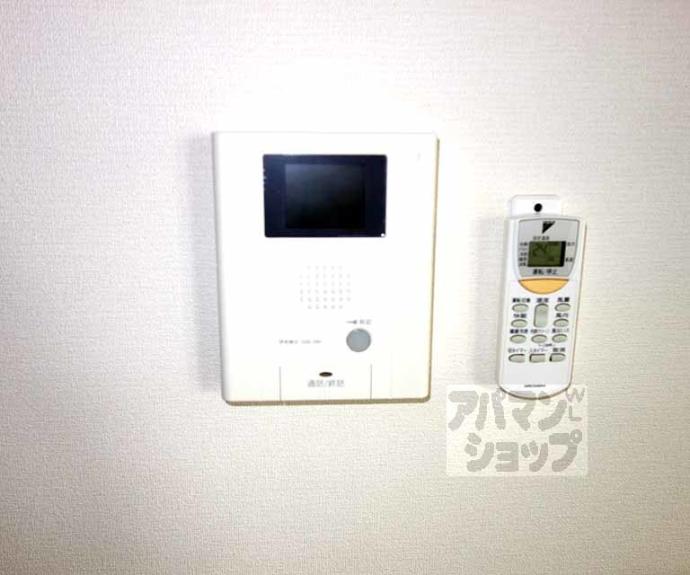 【Sala de 灰崎】間取