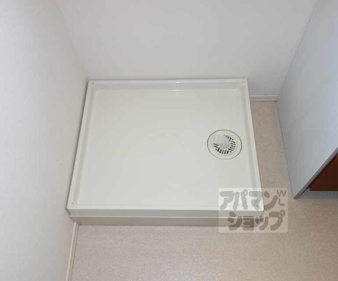 【Sala de 灰崎】間取