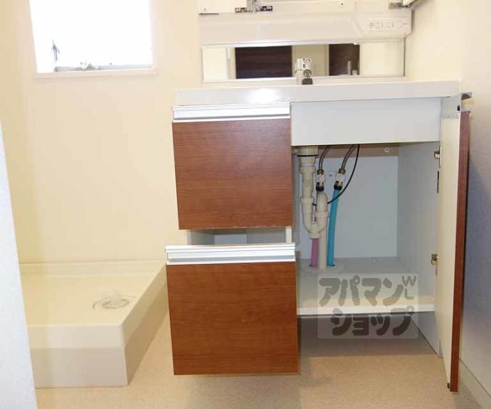 【Sala de 灰崎】間取