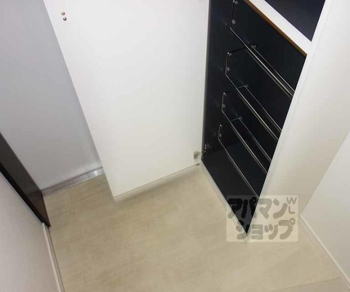 【Sala de 灰崎】間取