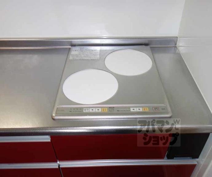 【Sala de 灰崎】間取