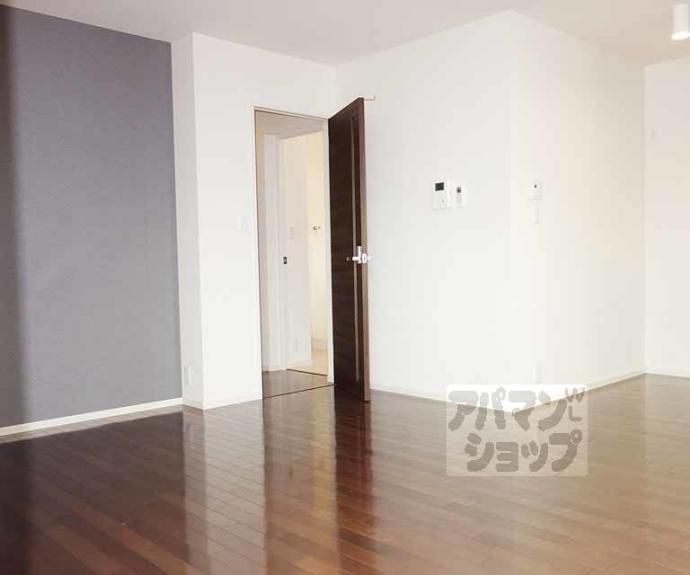 【Sala de 灰崎】間取