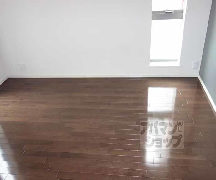 【Sala de 灰崎】間取