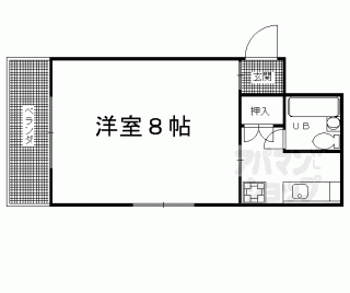 【深草グリーンハウス】