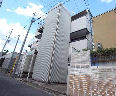 深草グリーンハウス