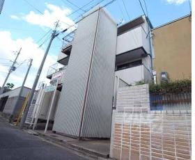 深草グリーンハウス：間取図