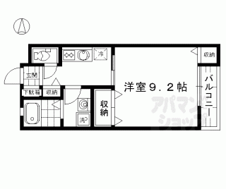 【ベルリード六条】