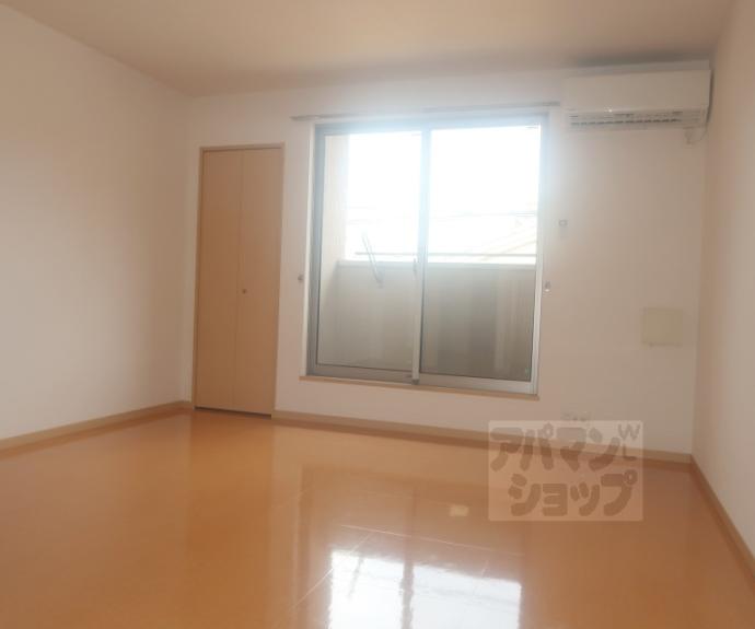 【ベルリード六条】間取