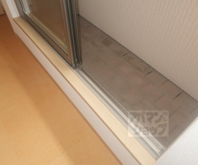【ベルリード六条】間取