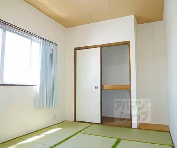 【山二ビル】間取