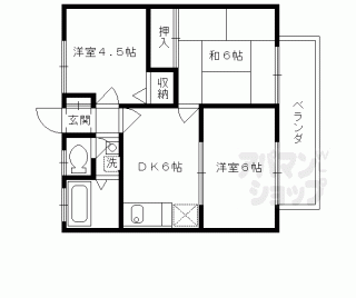 【グランシャリオＡ棟】