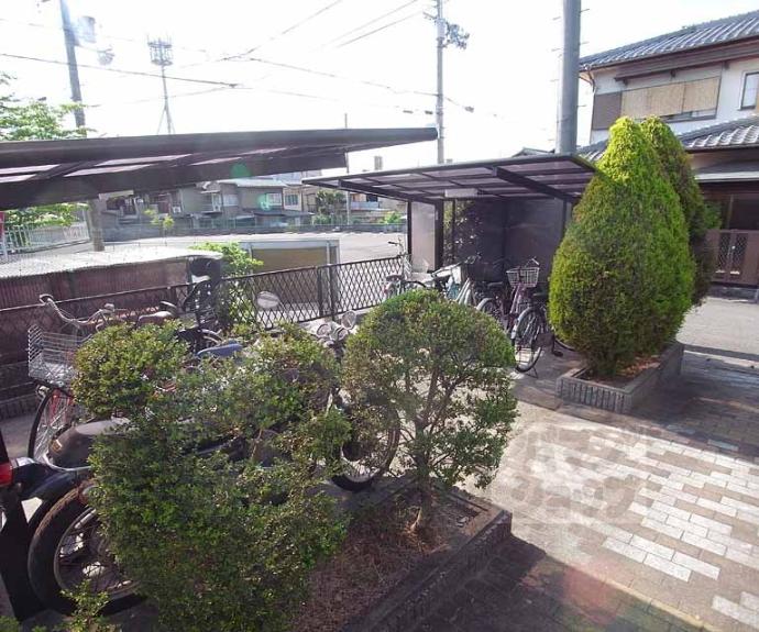 【グランシャリオA棟】間取