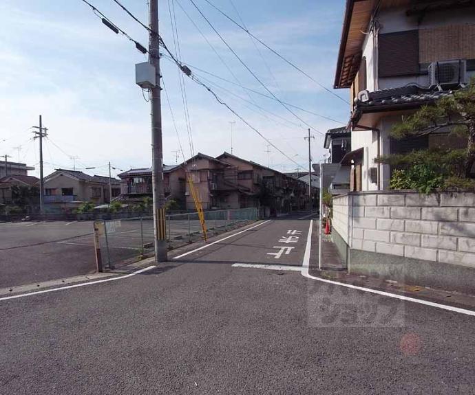 【グランシャリオA棟】間取