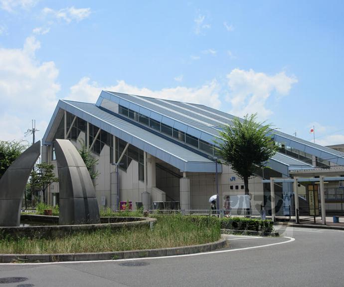 【ジュネスナゴミ】間取