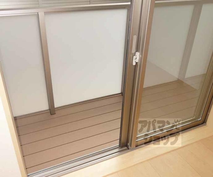【シャーメゾン北町】間取