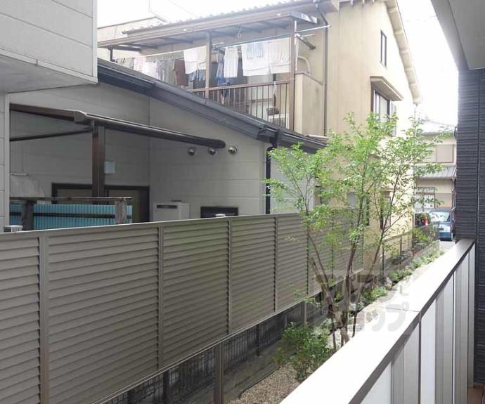 【シャーメゾン北町】間取