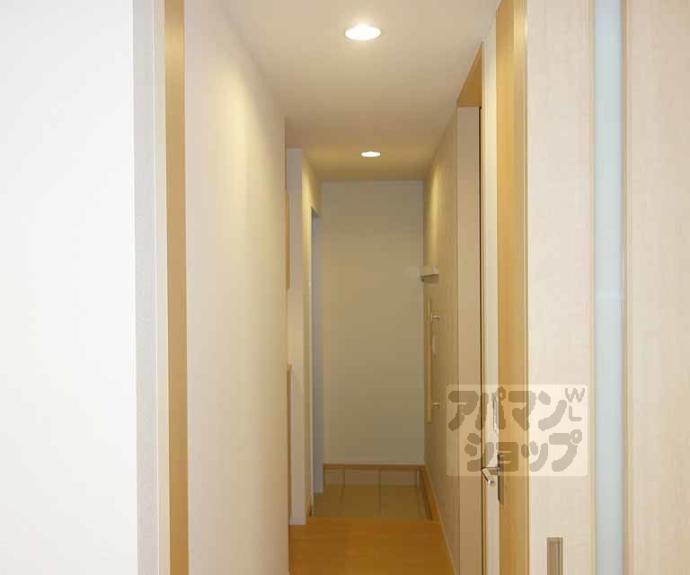 【シャーメゾン北町】間取