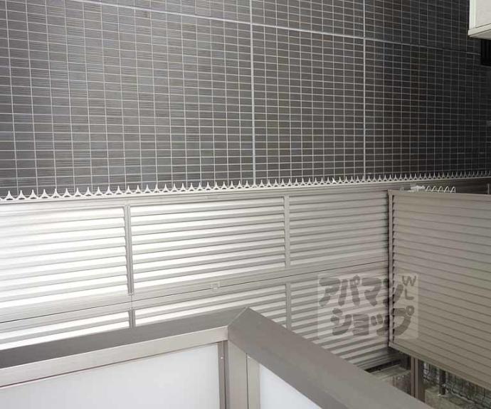 【シャーメゾン北町】間取