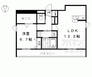 【メゾン妙法院】