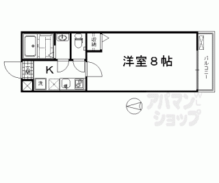 【ワングレース西大路】