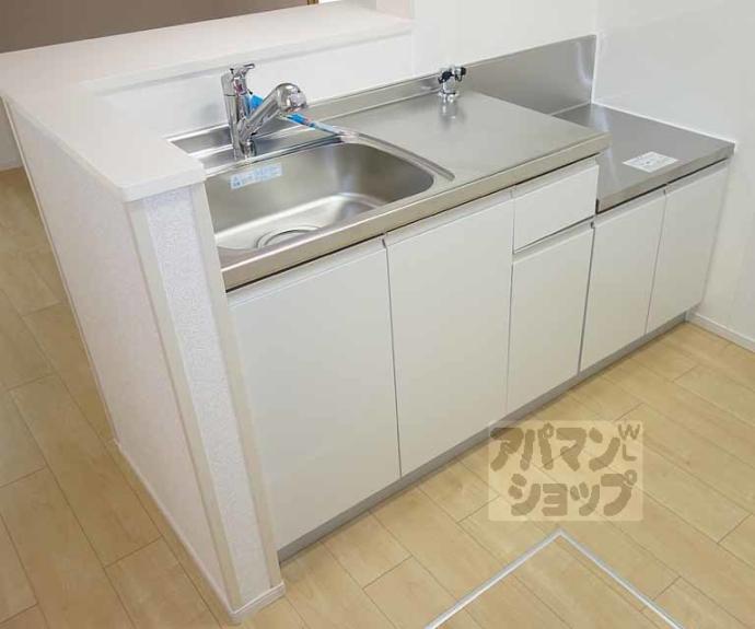 【サニーレジデンス】間取