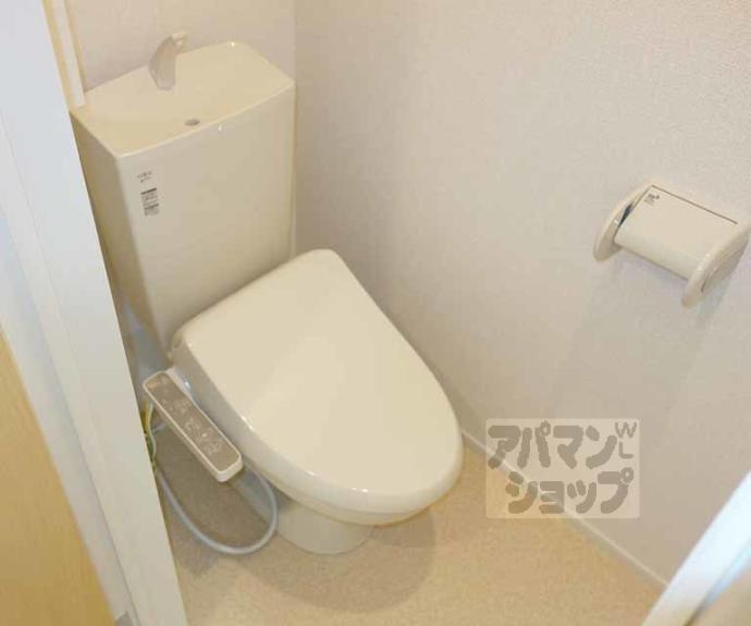 【サニーレジデンス】間取