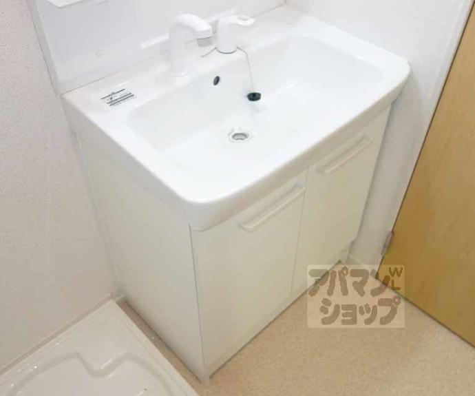 【サニーレジデンス】間取