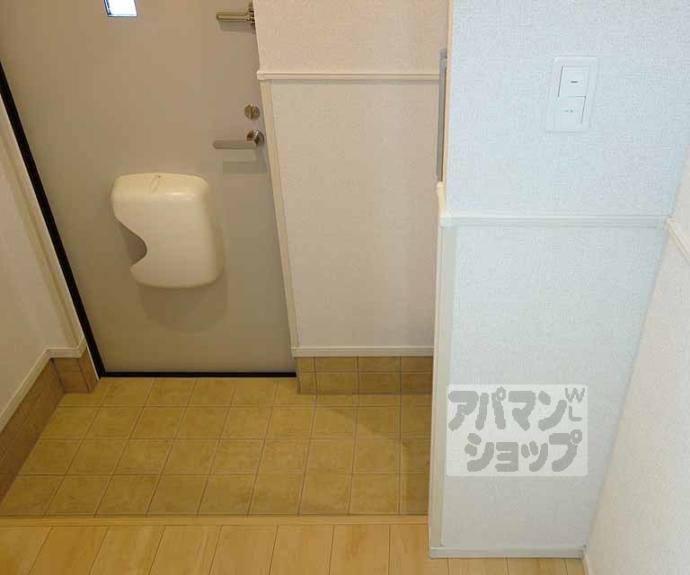 【サニーレジデンス】間取