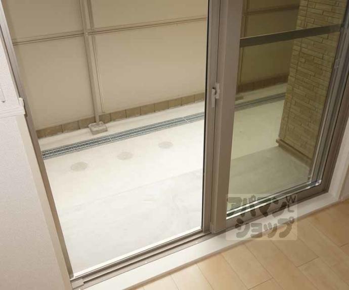 【サニーレジデンス】間取