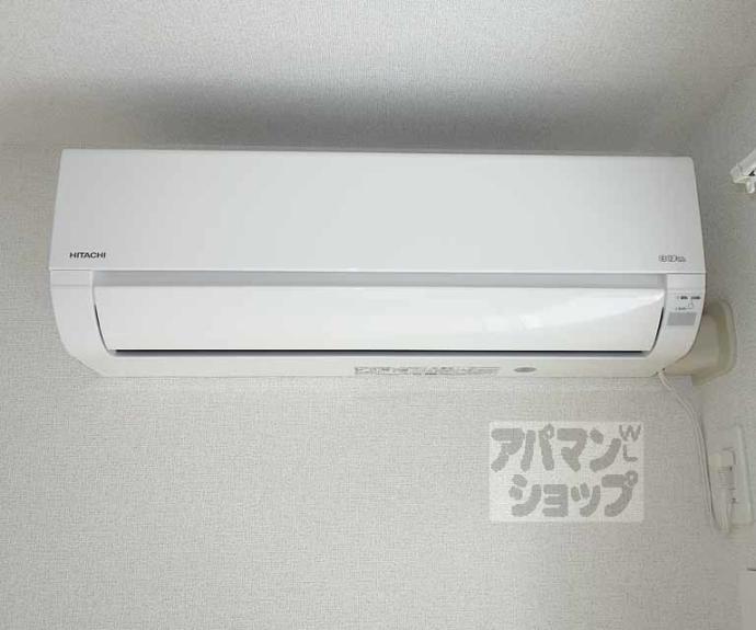 【サニーレジデンス】間取