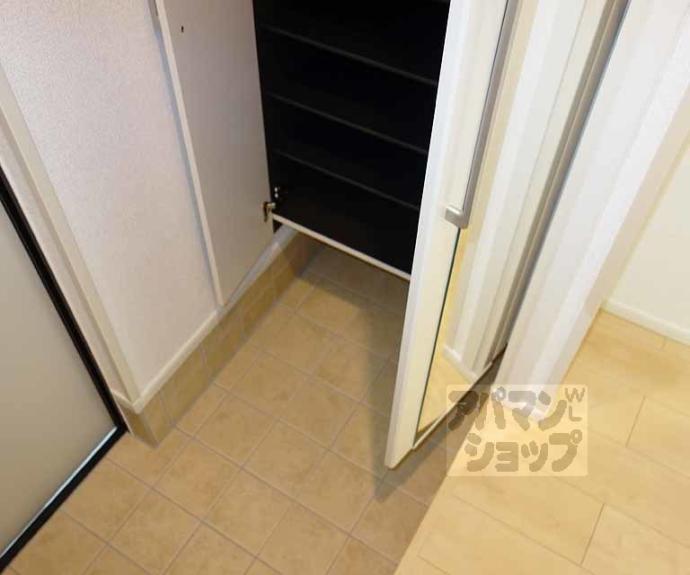 【サニーレジデンス】間取