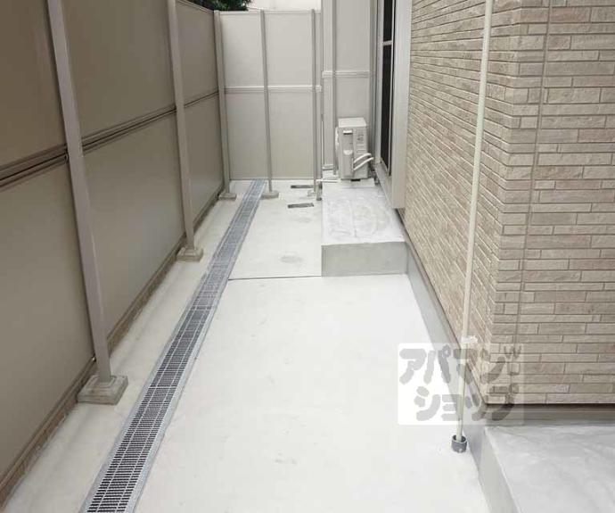 【サニーレジデンス】間取