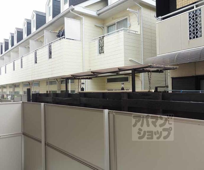 【サニーレジデンス】間取