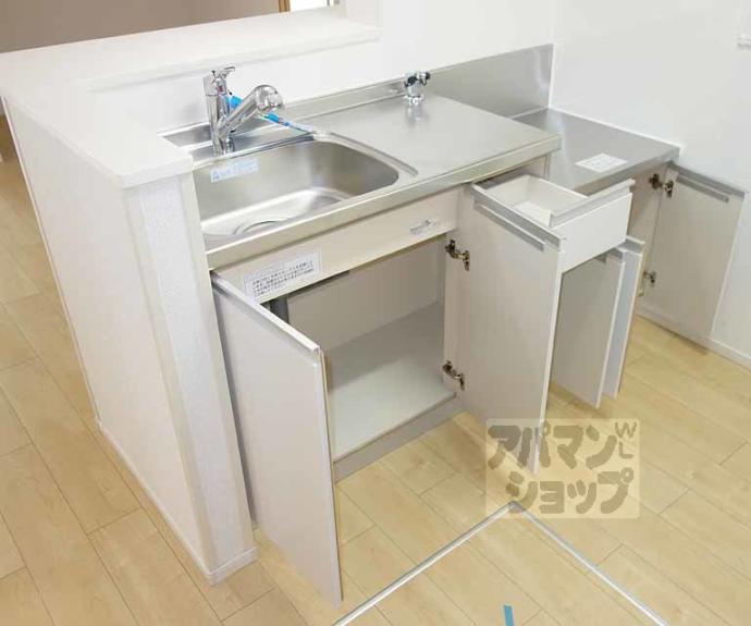 【サニーレジデンス】間取