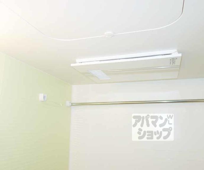 【アスヴェル京都東寺前Ⅱ】間取