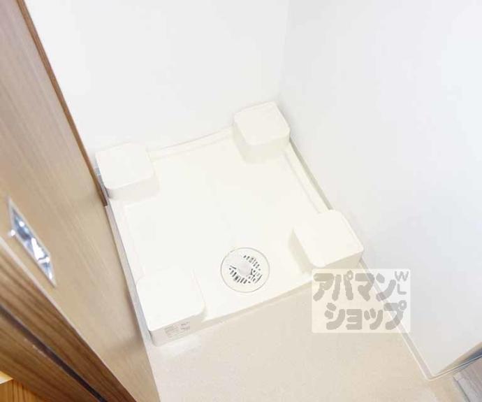 【アスヴェル京都東寺前Ⅱ】間取