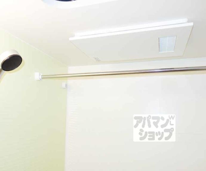 【アスヴェル京都東寺前Ⅱ】間取