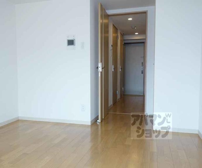 【mastery court】間取