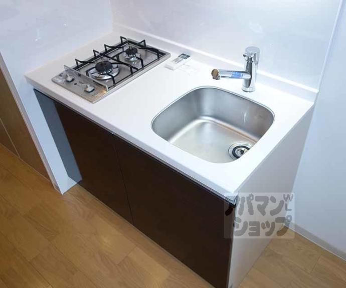 【mastery court】間取