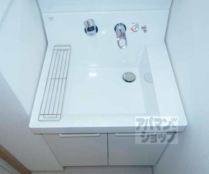 【mastery court】間取