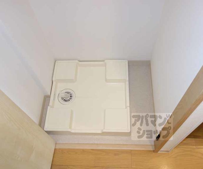 【mastery court】間取