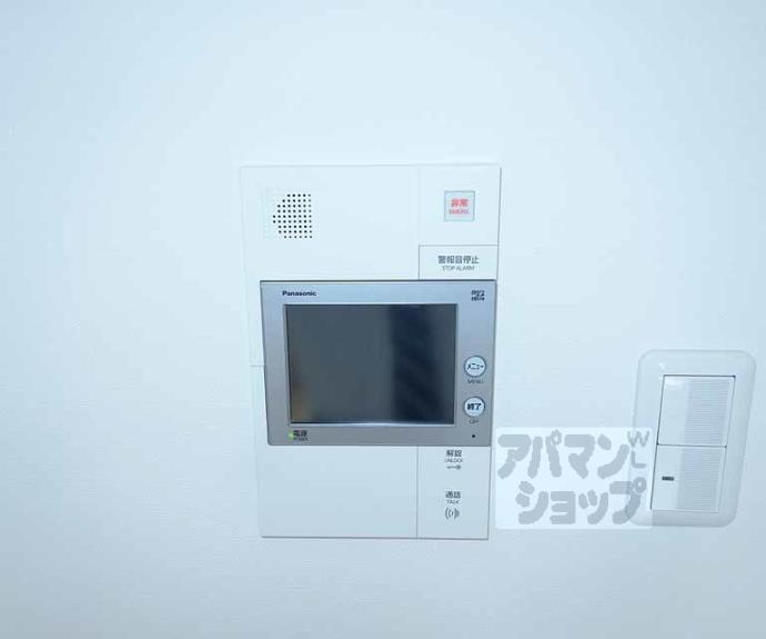 【mastery court】間取